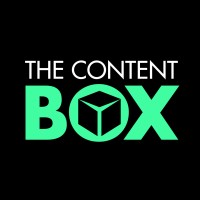 The Content Box logo - Similar company to Buzzmint