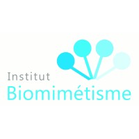 Institut de biomimétisme logo - Similar company to Ceebios