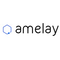 Amelay logo - Similar company to Yoplabs