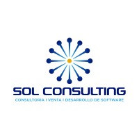 SOL Consulting SRL logo - Similar company to Itech Synergy