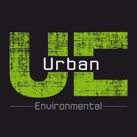 Urban Environmental Ltd logo - Similar company to Urban Environments Ltd