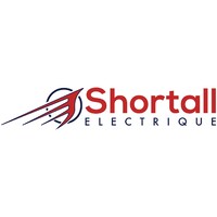 Shortall Électrique / Lumispec logo - Similar company to Airwill Electrical Supply