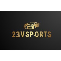 23VSPORTS logo - Similar company to Prinaut