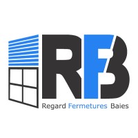 RFB logo - Similar company to Rfb