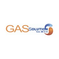 GAS Solution logo - Similar company to Gas Solution
