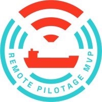 Remote Pilotage MVP logo - Similar company to Remote Pilot 101