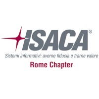 Isaca Rome Chapter logo - Similar company to Isaca Denmark Chapter