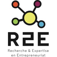 Think Tank R2E - Recherche & Expertise en Entrepreneuriat logo - Similar company to Cerefige - Centre Européen De Recherche En Economie Financière Et Gestion Des Entreprises