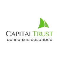 Capital Trust Corporate Solutions logo - Similar company to Evensel-It