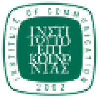 Institute of Communication logo - Similar company to W-Action Initiative