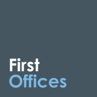 FirstOffices.com logo - Similar company to Dubai Property | Dubaiproperty.Com