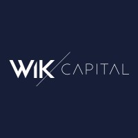 WIK Capital logo - Similar company to As Hub