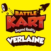 BattleKart Liège Verlaine logo - Similar company to Naval Cargo