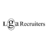 LGA Recruiters logo - Similar company to Massimo Modular