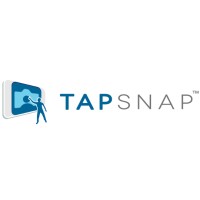 TapSnap Charlotte NC logo - Similar company to The Roofing Marketers