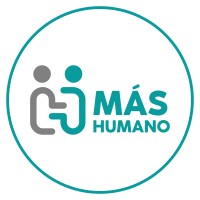 Más Humano Ltda logo - Similar company to Grupo Vector.Cl