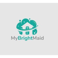 My Bright Maid logo - Similar company to Durable Construction Solutions, Llc