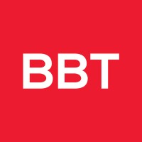 BigBrandTheory logo - Similar company to Heta Bhuta Design Studio
