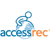 ACCESSREC logo - Similar company to 3Jindustry