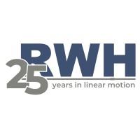 RWH Kft - the linear solution logo - Similar company to Fledlight