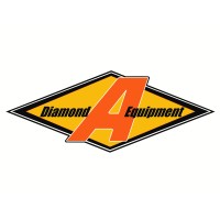 Diamond A Equipment logo - Similar company to Dcc Automation