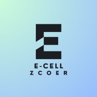 E-Cell ZCOER logo - Similar company to Sk Software Developers