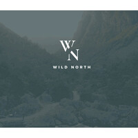 Wild North logo - Similar company to 13 Grand