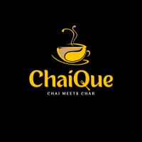 ChaiQue logo - Similar company to Miprg-Medical Image Processing Research Group