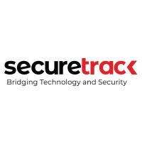 Secure Track Information Technology logo - Similar company to Skynet Security