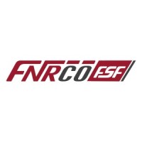 FNRCO-FSF logo - Similar company to Edac Engineering Ltd