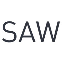 SAW // Spiegel Aihara Workshop, Inc. logo - Similar company to Tecta Associates