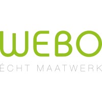 WEBO Keukens & Interieur logo - Similar company to Studio Renès | (Interieur)Architectuur