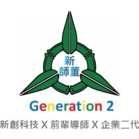 新師董聯盟 New Mentor Alliance logo - Similar company to Fyllan