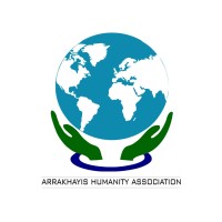 Arrakhayis Humanity Association logo - Similar company to Ripple Heights