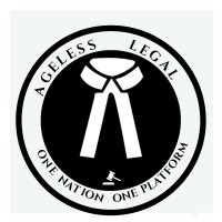 Ageless Legal® logo - Similar company to National Human Rights Commission Of Nepal