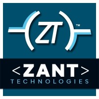 Zant Technologies logo - Similar company to Midwest Business Technology