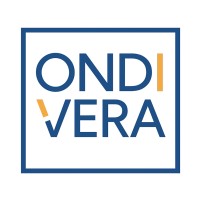 Ondivera logo - Similar company to Take Off Support