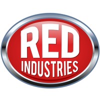 RED Industries logo - Similar company to Ignite Facilities Ltd