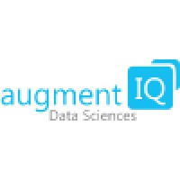 AugmentIQ Data Sciences logo - Similar company to Genzoic