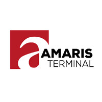 Amaris Terminal Limited logo - Similar company to Jsa Logistics Ghana Limited