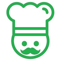 The Cater Crew logo - Similar company to Bindle - Discover New Adventures