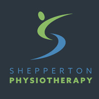Shepperton Physiotherapy logo - Similar company to Comera Medical Training