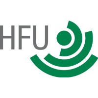 HFU Wirtschaftsingenieurwesen logo - Similar company to Hfu Business School