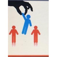 AN Manpower Consulting logo - Similar company to Arise Integrated Multiservices Pvt Ltd