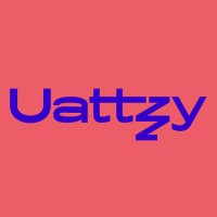 Uattzy - What a charge! logo - Similar company to Seed