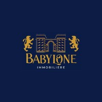 Agence Babylone immobilière logo - Similar company to Tajrabti