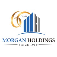 Morgan Holdings logo - Similar company to Dimension Technology Solutions