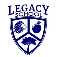 Legacy School logo - Similar company to Cues School System