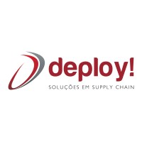 Deploy! Consultoria - Soluções Em Supply Chain E Logística