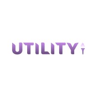 Utility.art logo - Similar company to Storymakers Project